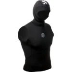 EVERFLEX YULEX-DIVE 2mm- HOODED VEST unisex