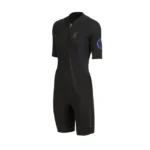 ONEFLEX 2.5 SHORTY zamek z przodu - obrazek 2