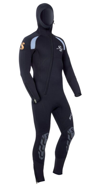 ONEFLEX HOODED 6.0 mm