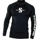 RASH GUARD - UPF 50 długi rękaw - obrazek 2