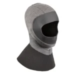 EVERFLEX HOOD 6/5mm długa kryza - obrazek 2