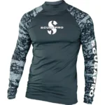 RASH GUARD - UPF 50 długi rękaw