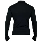 SWIM MAN czarny- długi rękaw - obrazek 2