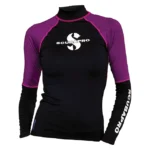 RASH GUARD - UPF 50 długi rękaw - obrazek 6