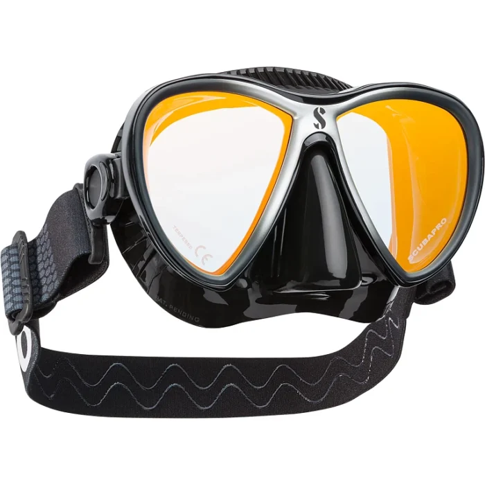 SYNERGY TWIN z paskiem comfort - obrazek 6