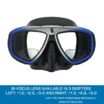 Szkła optyczne Bi Focus do ZOOM - obrazek 2