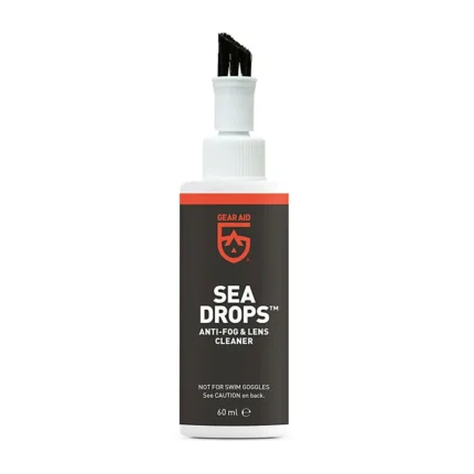 SEADROPS, z pędzelkiem, 60ml