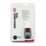 SEAL SAVER pielęgnuje manszety