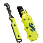 JAWZ Ti czarno-żółty