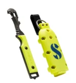 JAWZ Ti czarno-żółty