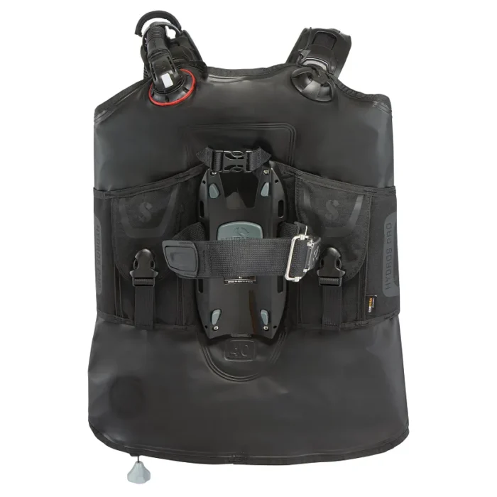 HYDROS PRO 2 - obrazek 3