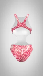Naya One-Piece Swimsuit - obrazek 2