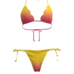 Juicy Ombre Shell Bikini