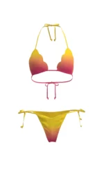 Juicy Ombre Shell Bikini