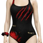 Naya Sport One-Piece Swimsuit