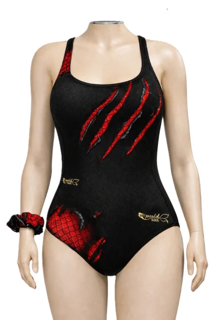Naya Sport One-Piece Swimsuit