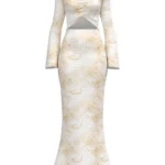 Lumeria Maxi Dress