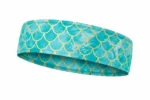 Pastel Sea Headband - obrazek 2