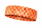 Pastel Sea Headband - obrazek 4