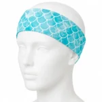 Pastel Sea Headband