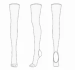 Long Socks - obrazek 2