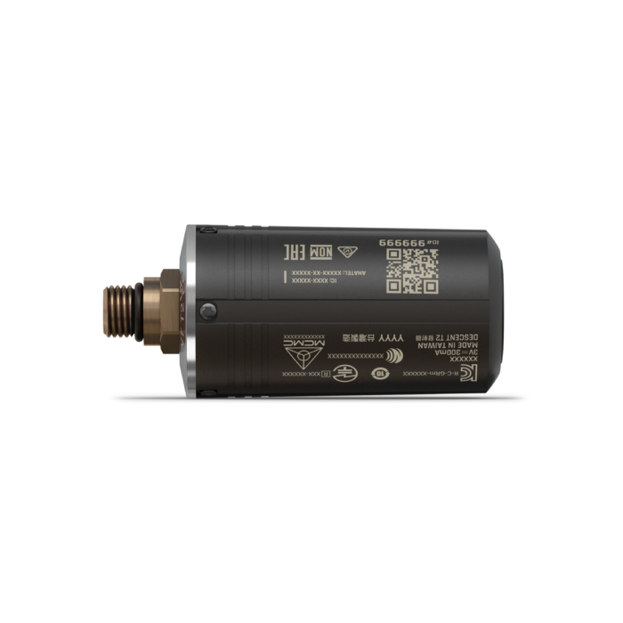 Transmiterem Descent™ T2 - obrazek 4