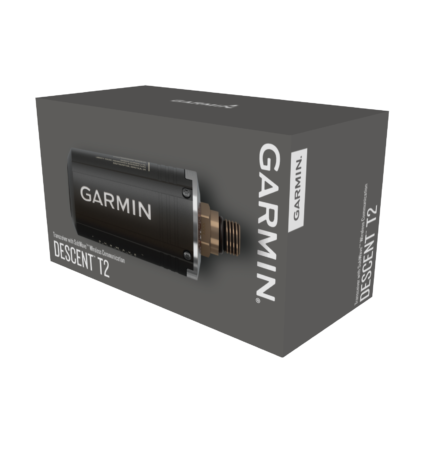 Transmiterem Descent™ T2