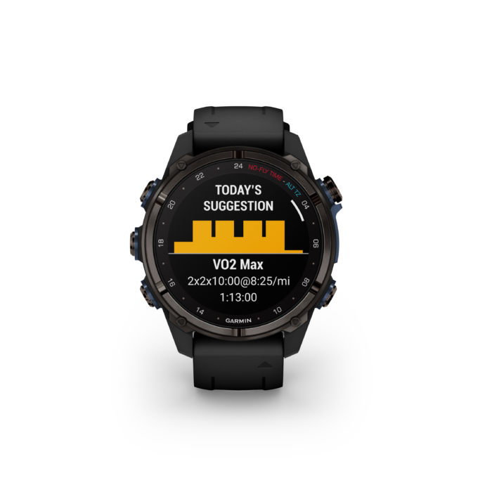 Descent™ Mk3i - 43mm - obrazek 23