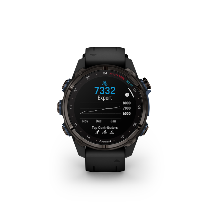 Descent™ Mk3i - 43mm - obrazek 19