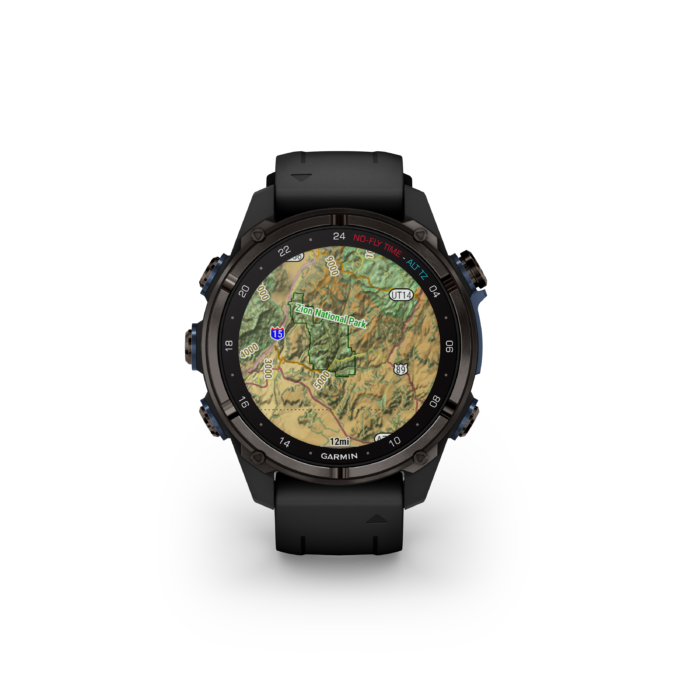 Descent™ Mk3i - 43mm - obrazek 15