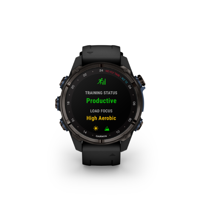 Descent™ Mk3i - 43mm - obrazek 14