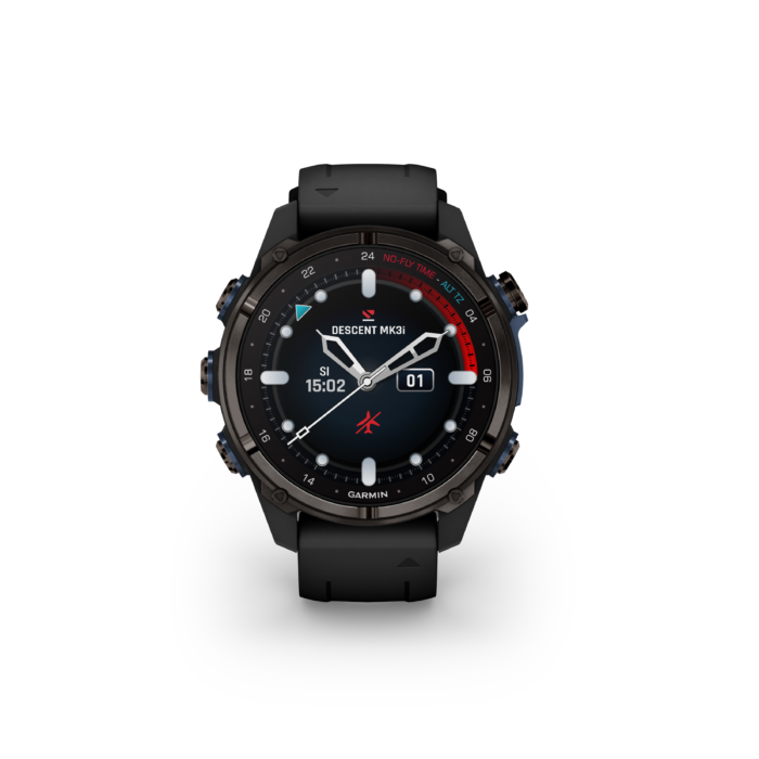 Descent™ Mk3i - 43mm - obrazek 12