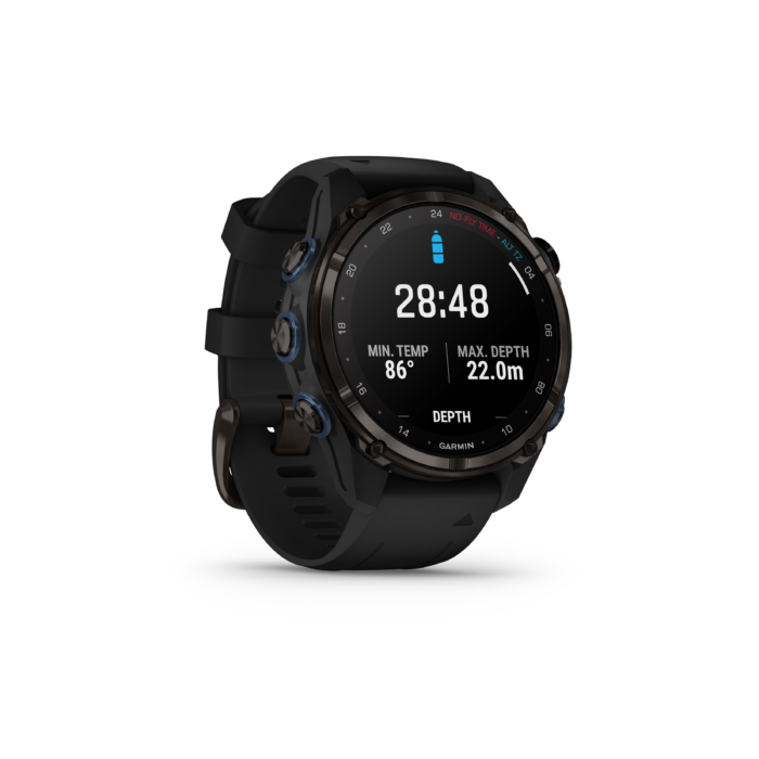 Descent™ Mk3i - 43mm - obrazek 11