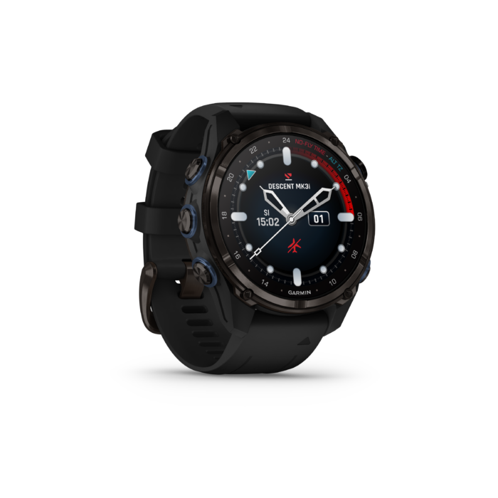 Descent™ Mk3i - 43mm - obrazek 9