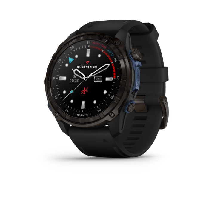 Descent™ Mk3i - 51mm - obrazek 1