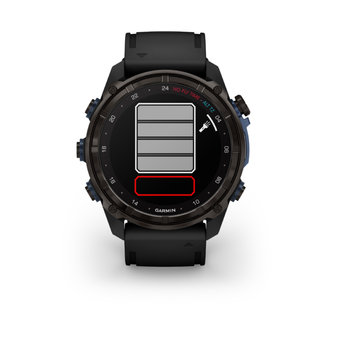 Descent™ Mk3i - 51mm - obrazek 9