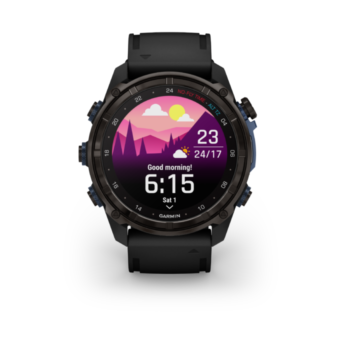 Descent™ Mk3i - 51mm - obrazek 2