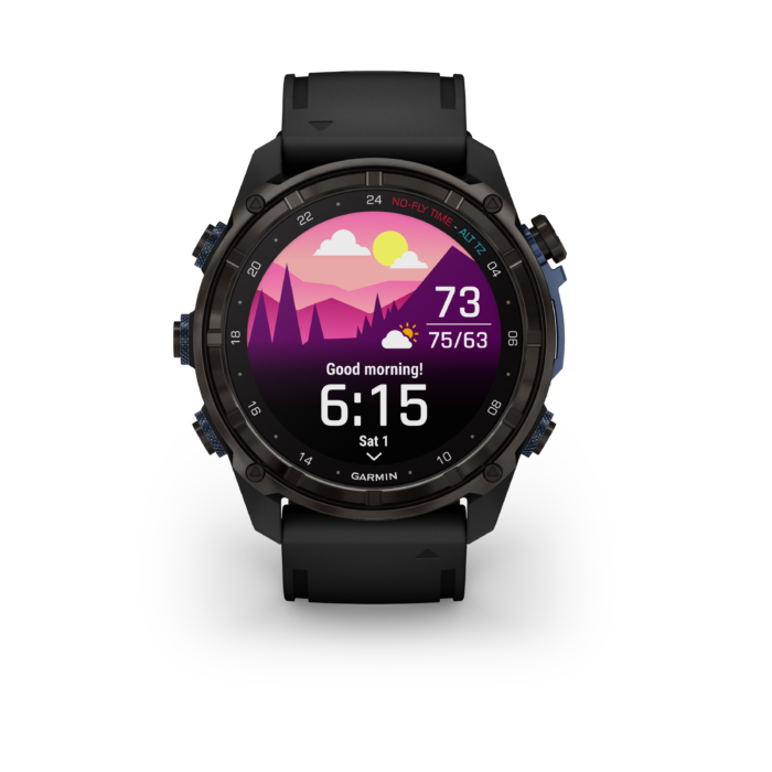 Descent™ Mk3i - 51mm - obrazek 8