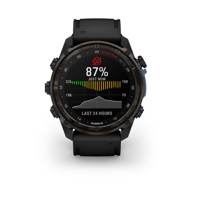 Descent™ Mk3i - 51mm - obrazek 14