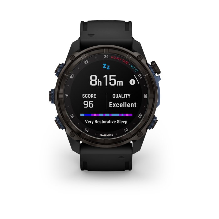 Descent™ Mk3i - 51mm - obrazek 13