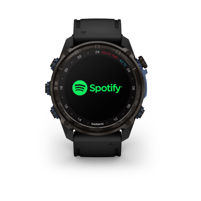 Descent™ Mk3i - 51mm - obrazek 11
