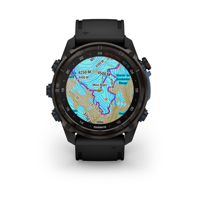 Descent™ Mk3i - 51mm - obrazek 3