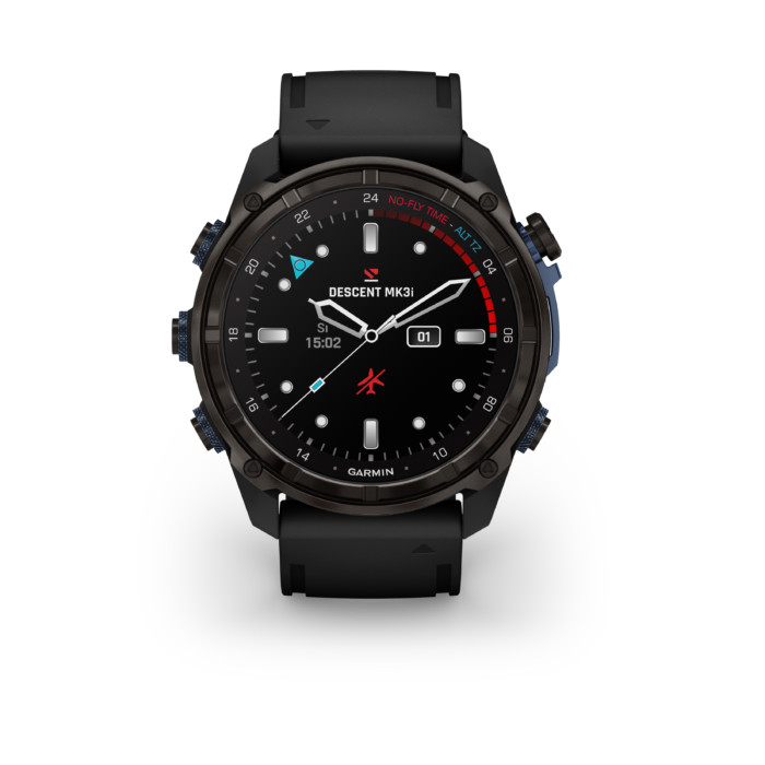 Descent™ Mk3i - 51mm - obrazek 15