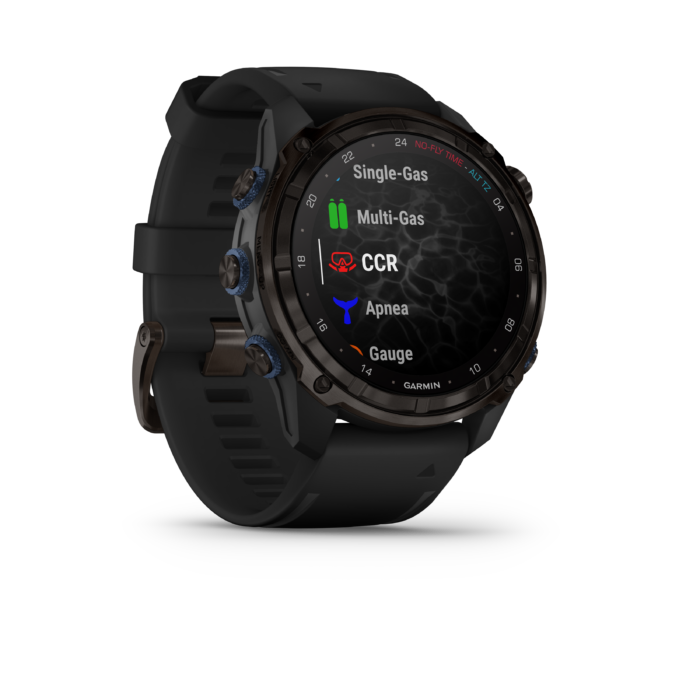 Descent™ Mk3i - 51mm - obrazek 21