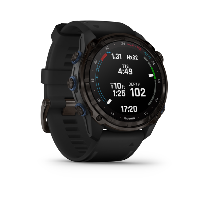 Descent™ Mk3i - 51mm - obrazek 19