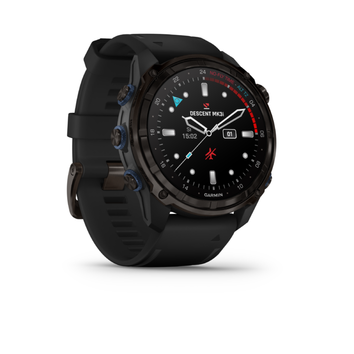 Descent™ Mk3i - 51mm - obrazek 17