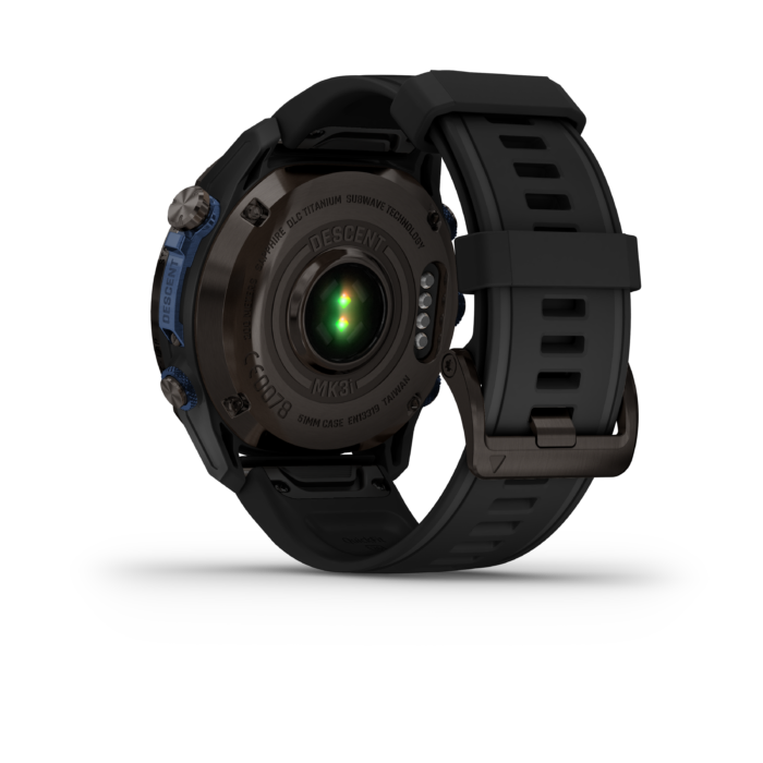 Descent™ Mk3i - 51mm - obrazek 27