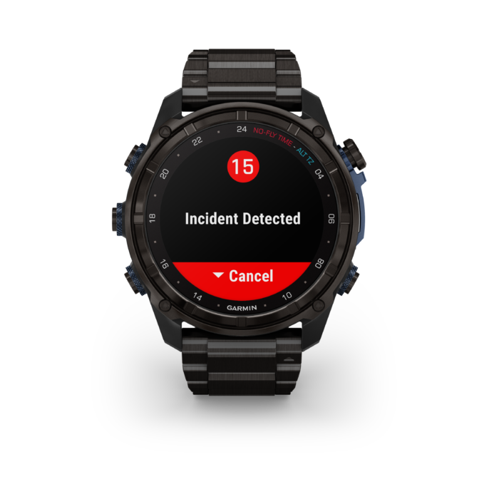 Descent™ Mk3i - 51mm - obrazek 5