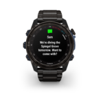 Descent™ Mk3i - 51mm - obrazek 12
