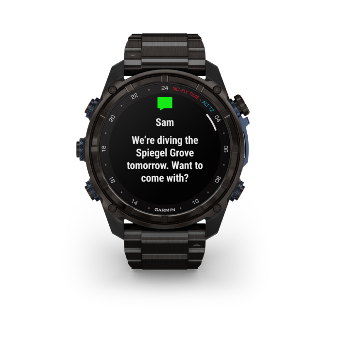 Descent™ Mk3i - 51mm - obrazek 12